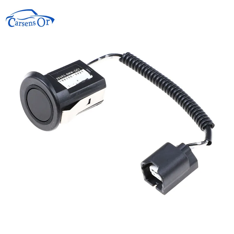 High quality Car Accessories 1/4 pcs PDC Parking Sensor 39693-SWW-G01 39693SWWG01 39693 SWW G01 Fits For Honda CR-V
