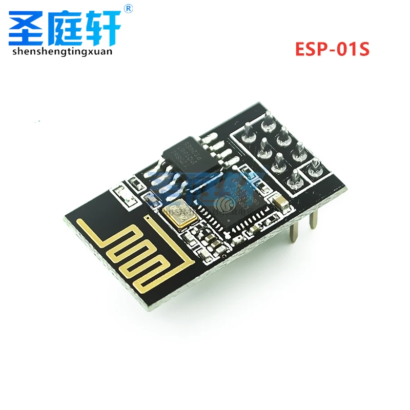 Relay Module ESP8266 ESP-01S 5V WiFi Relay Module Things Smart Home Remote Control Switch Arduino Phone APP ESP01S Wireless WIFI Module Wireless Module WiFi Module Arduino Module Arduino Development Kit Arduino Development Board Arduino Module For Arduino Arduino Sensor Module Arduino DIY Kit Arduino Starter Kit