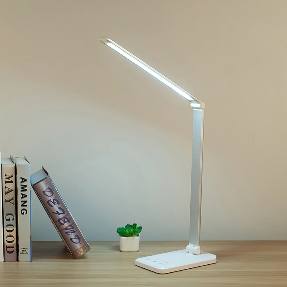 dimmable reading lamp