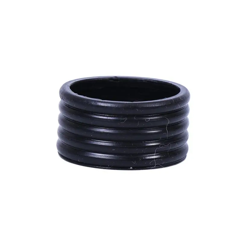 (20pcs/lot)Silicone grip ring /Tennis Racket/Tennis racquet/overgrip sealing ring tennis overgrip racket grip sticky overgrip racket grip tape racket overgrip