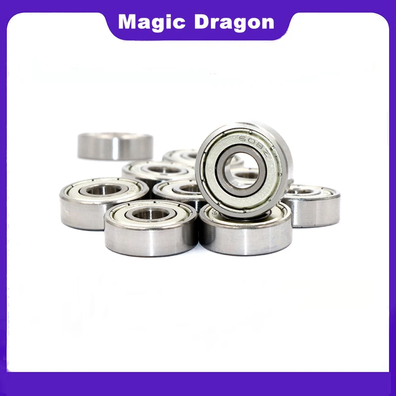 s608zz s608 2rs s608zz 608rs 8x22x7mm 10pcs 01