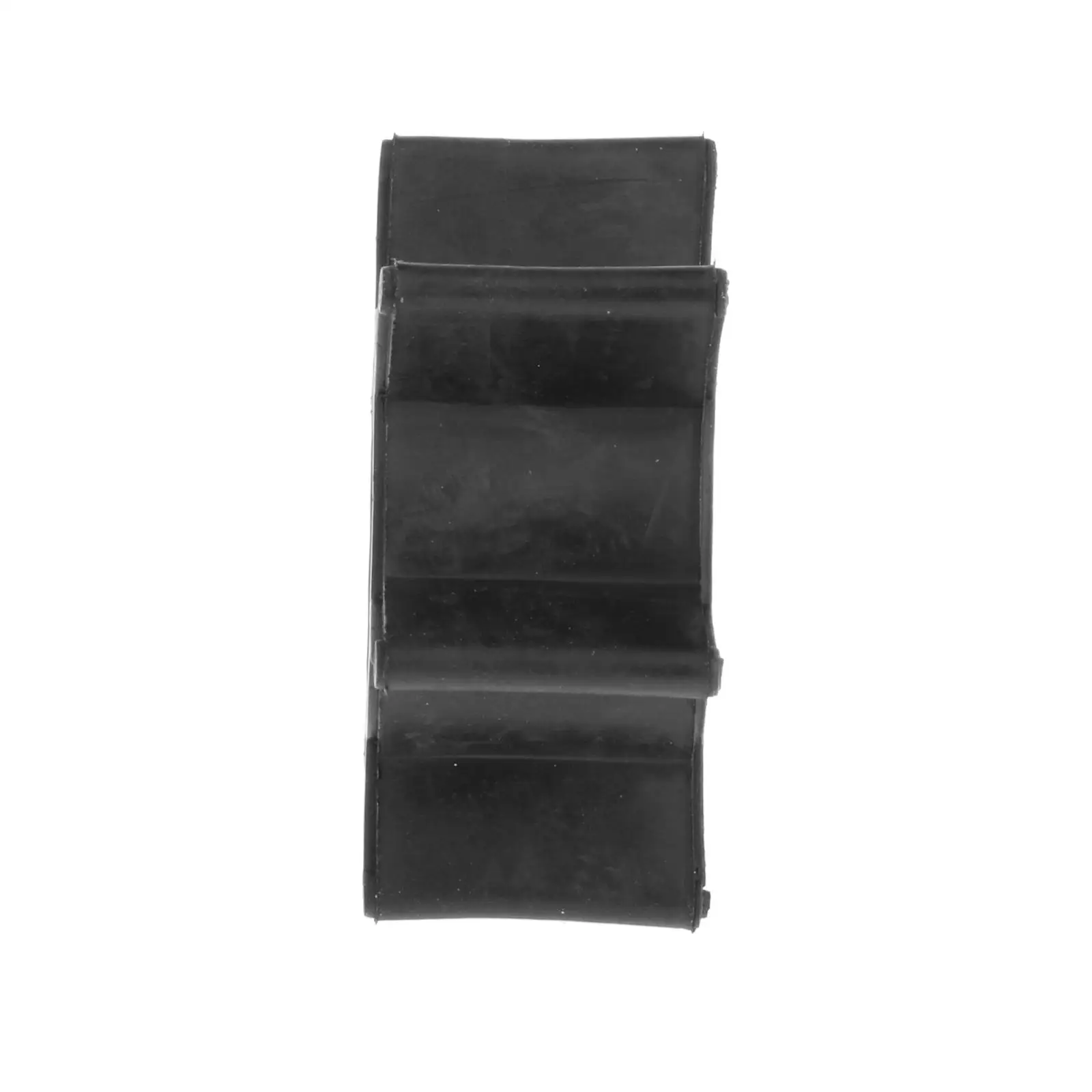 Water Pump Impeller Rubber For Tohatsu/Mercury/ 2/2.5/3.5/4/5/6HP Outboard Motor 369-65021/47-16154-3/18-3098