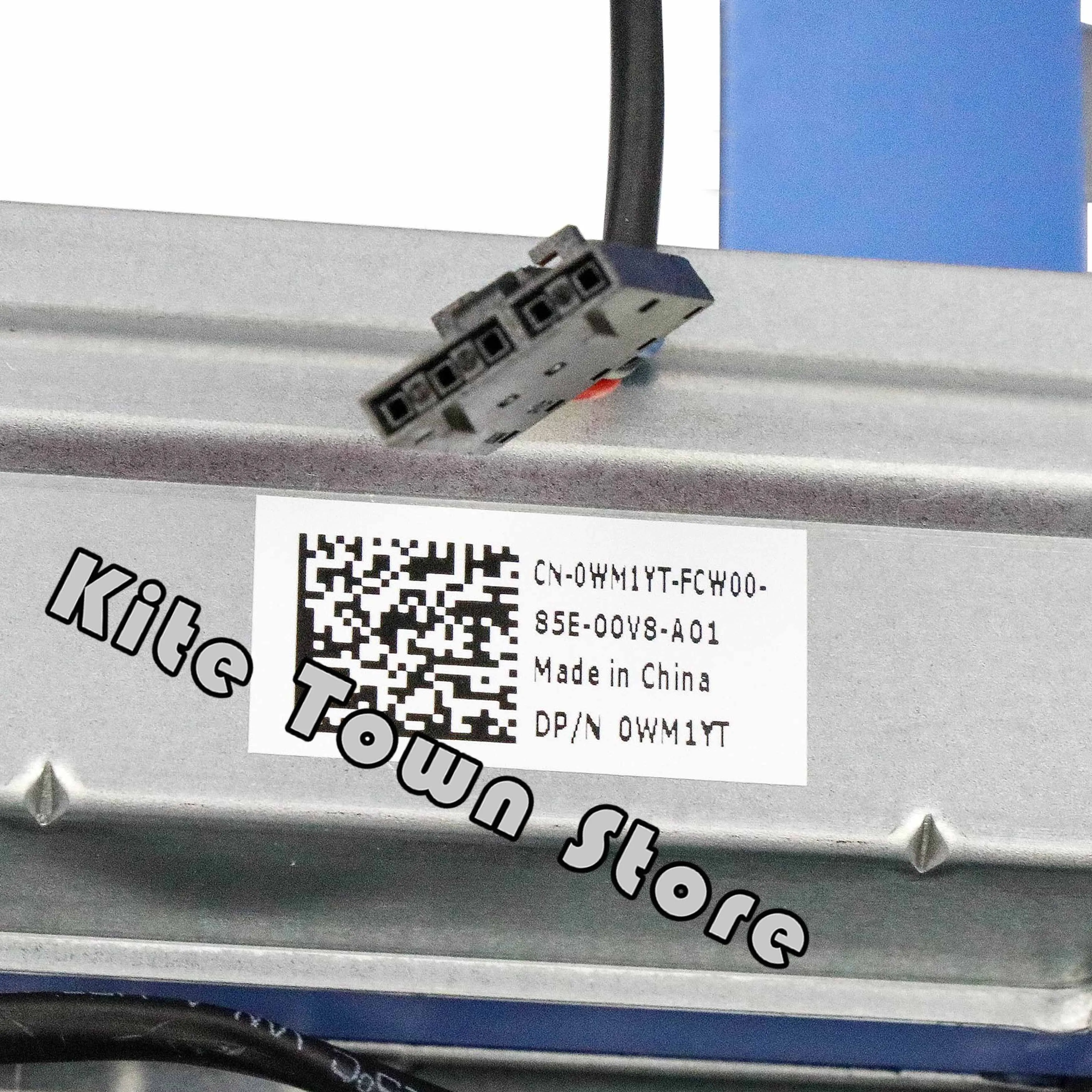 New 3.5&rdquo; HDD Hard Drive Cage for Dell Precision T3600 T5600 T3610 T5610 T7810 0WM1YT WM1YT