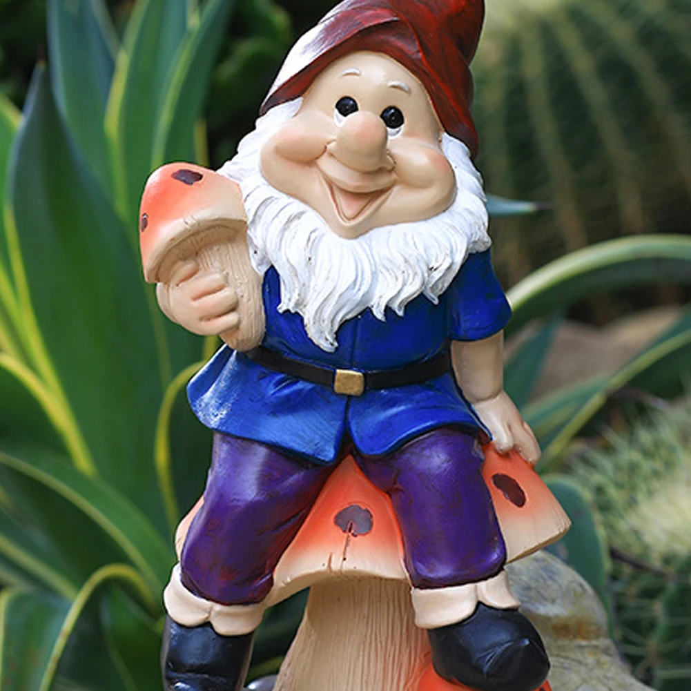 Mini Resin Moss Micro Landscape Garden Decoration Gnome Statue Resin Garden Figurines Ornaments for Bookshelf Garden Accessories Mini Resin Moss Micro Landscape Garden Decoration Gnome Statue Resin Garden Figurines Ornaments for Bookshelf Garden Accessories