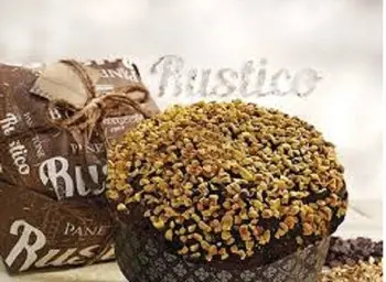 

Panettone Gran Chocolate 1kg