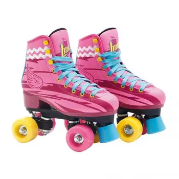 

I Am Moon YLU00421. Skates training, size 34 and 35