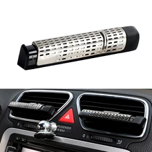 10*10*100 мм автомобильный освежитель воздуха держатель высокого качества для BMW автомобильный освежитель воздуха держатель+ ароматическая палочка 83122285673 аксессуары