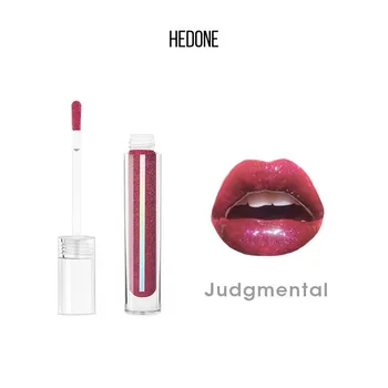 Judgmental