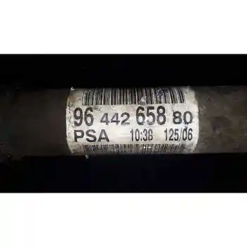 

9644265880 TRANSMISSION FRONT LEFT CITROEN XSARA PICASSO