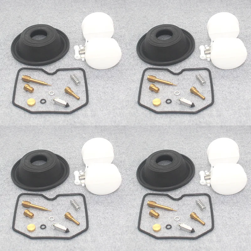 ninja 500r carburetor