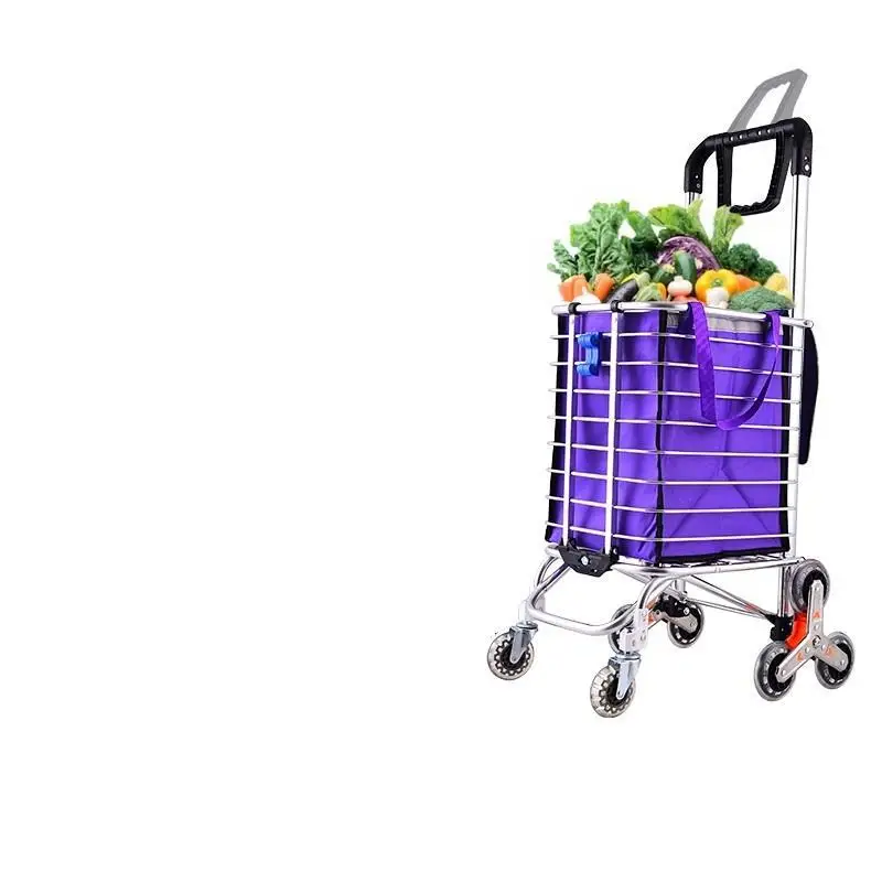 Verdulero Rolling Carello Carro De La Compra колесница Roulant Mesa Cocina Тележка для покупок Carrello Cucina стол Кухонная Тележка - Цвет: Number 2