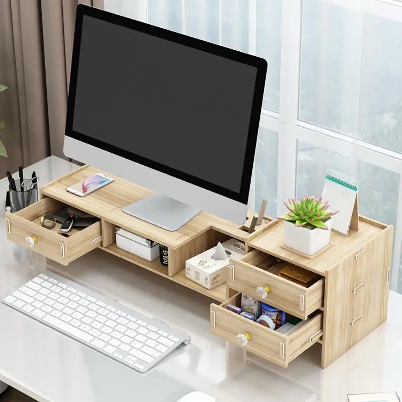 Строительные леса Prateleira Decoracion Hogar Nordico держатель Компьютерный дисплей стенд Estantes хранение Repisas полка органайзер стойка