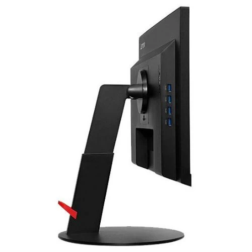 Монитор LENOVO ThinkVision T23i 10 23&quot черный [61abmat1eu]|Мониторы| |