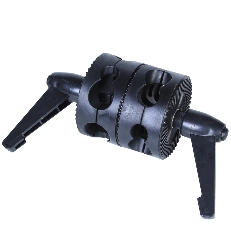 Фотостудия новое фотооборудование двойное колесо поперечного кронштейна|photographic