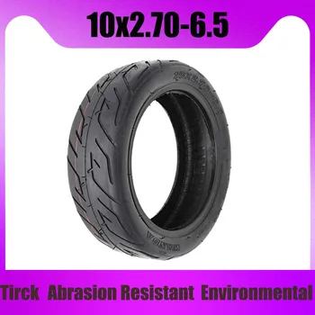 

10X2.70-6.5 Tire Vacuum Tire 10 Inch Tubless Tyre Balancing Scooter Electric Scooter 10x2.7 Tire