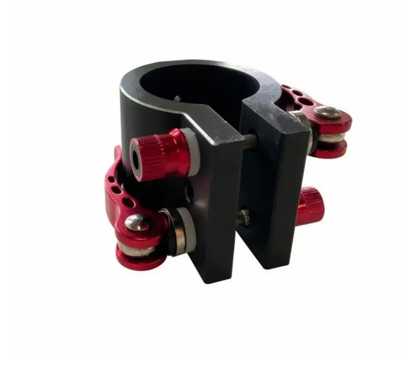 Модернизированный складные Клещи для Dualtron DT3 Thunder ZERO 8X 10X 11X скейтборд SPEEDUAL серии