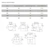 Летняя одежда для новорожденных в стиле унисекс, однотонные детские комбинезоны, хлопковые детские комбинезоны с длинным рукавом, детской ... ► Фото 3/6