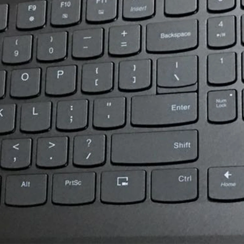 Substituição Keyboard Key Cap Scissor Clip Dobradiça para Lenovo Legion Y9000x Y73015 Y740-17 Y740-15 Teclado - Imagem 2
