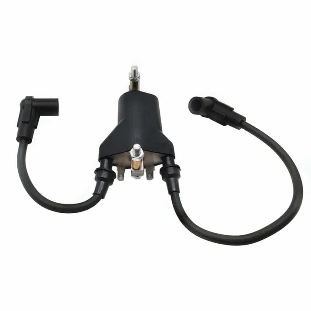 Ezgo Steering Rack Ignition Coil For EZGO Gas Golf Carts (2003-Up