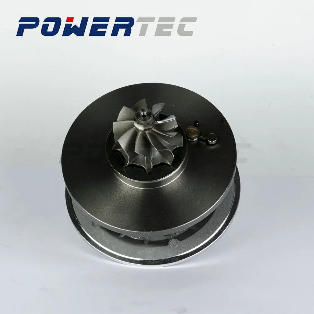 

For Lancia Phedra Zeta 2.0 JTD 80 Kw 109 HP DW 10ATED4 2001- Balanced GT1549S turbine cartridge 713667-5003S core turbo replace