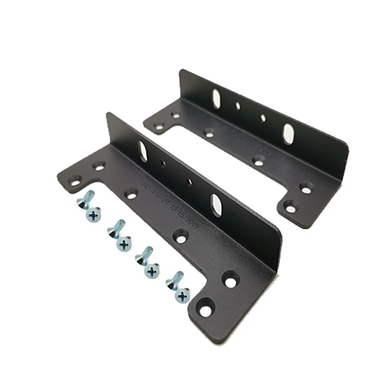 442-470-01 19&quot Rack Mount Kit Ears Brackets Compatible with HuaWei USG6670 | Мобильные телефоны и аксессуары