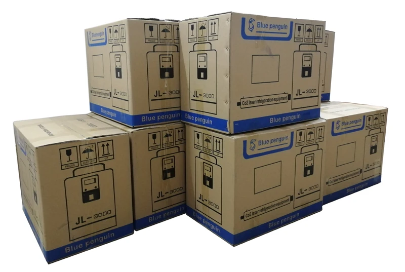 lots of water chiller-800