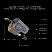 Electronic Cigarettes