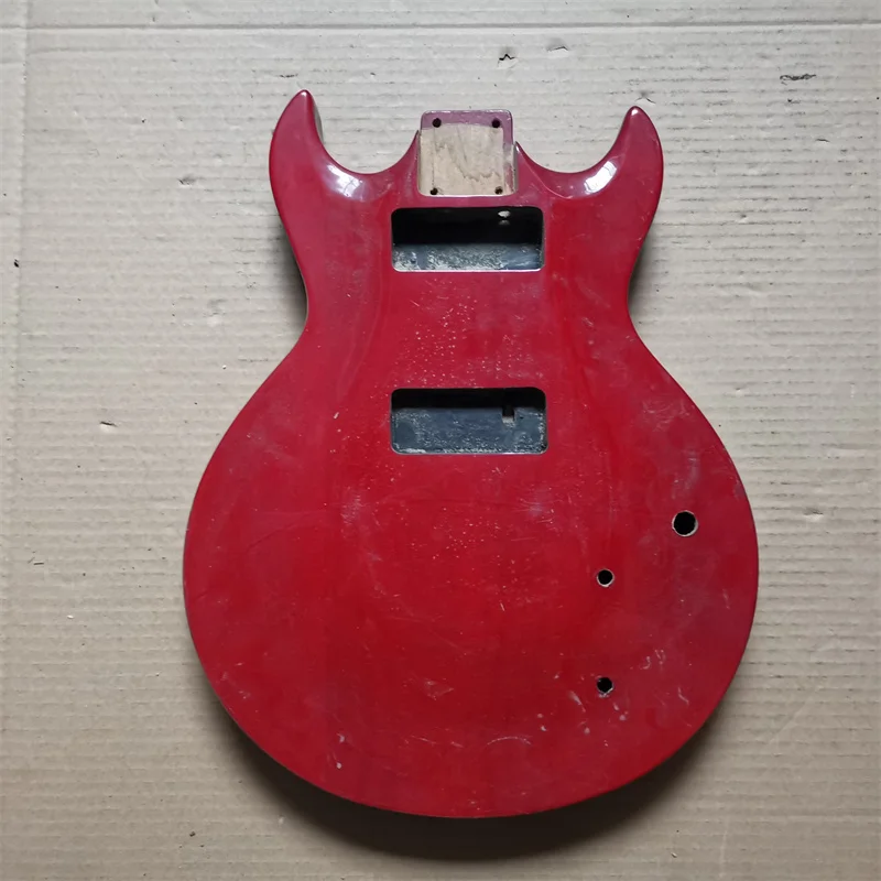 

JNTM Custom Guitar Factory/комплект для гитары DIY/корпус для электрогитары DIY (1552)