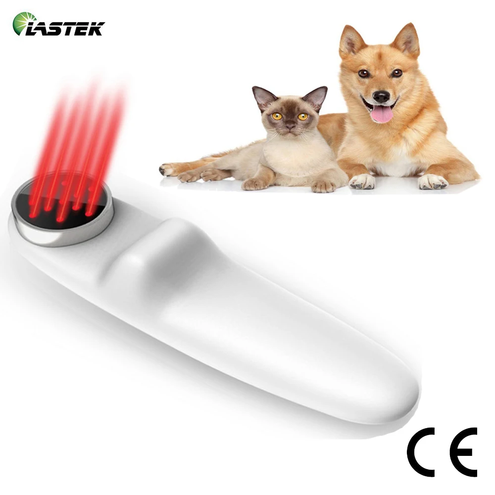 

Cold Laser Red Light Therapy Device LLLT for Shoulder Joint Muscle Pain Reliever Safe for Pet