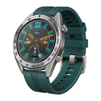 

Bezel Ring Cover Anti Scratch Stainless Steel Protection for HUAWEI Watch GT NC99