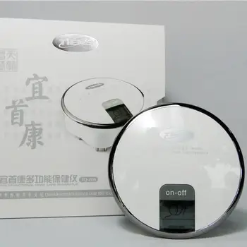 

elektromassazhery Ishoukan Care Head TQ-Z06 Multifunctional Massage Apparatus Acupuncture