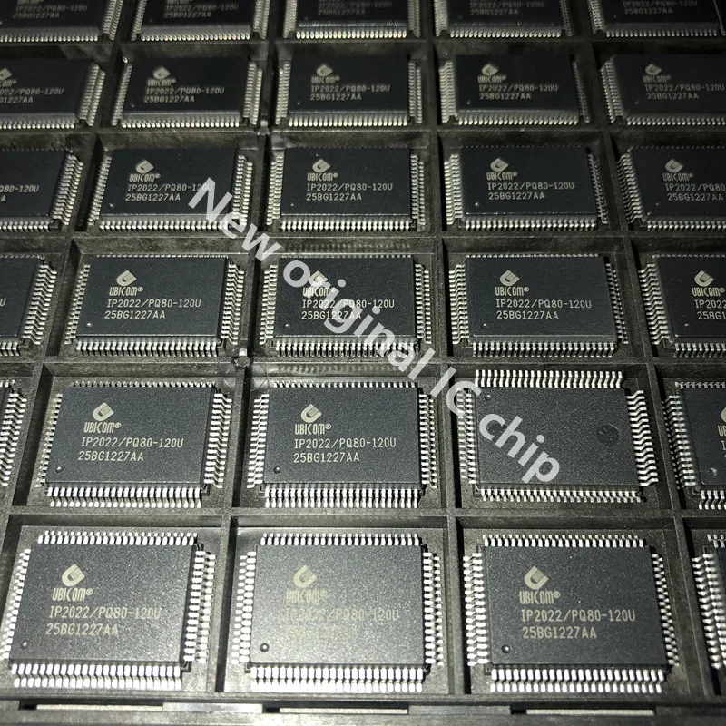 IP2022 PQ80-120U IP2022PQ80-120U IP2022/PQ80-120U интегрированный IC чип оригинальный ключ | Электроника