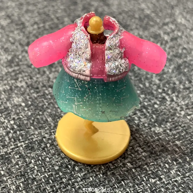 New LOL Doll Dresses Clothes Outfits Accessorries Original lol accessories on sale LOL dolls Limited collection free shipping