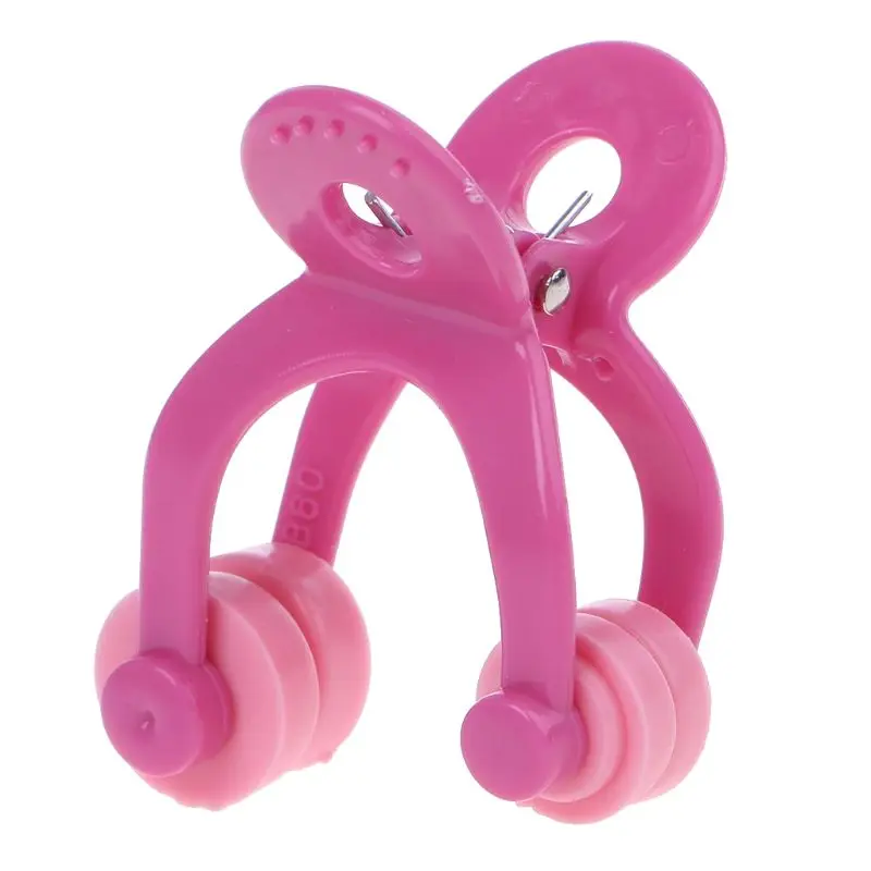 

3Pcs Nose Up Clip Bridge Lifting Shaping Shaper Clipper Straightening Beauty Set X5XC