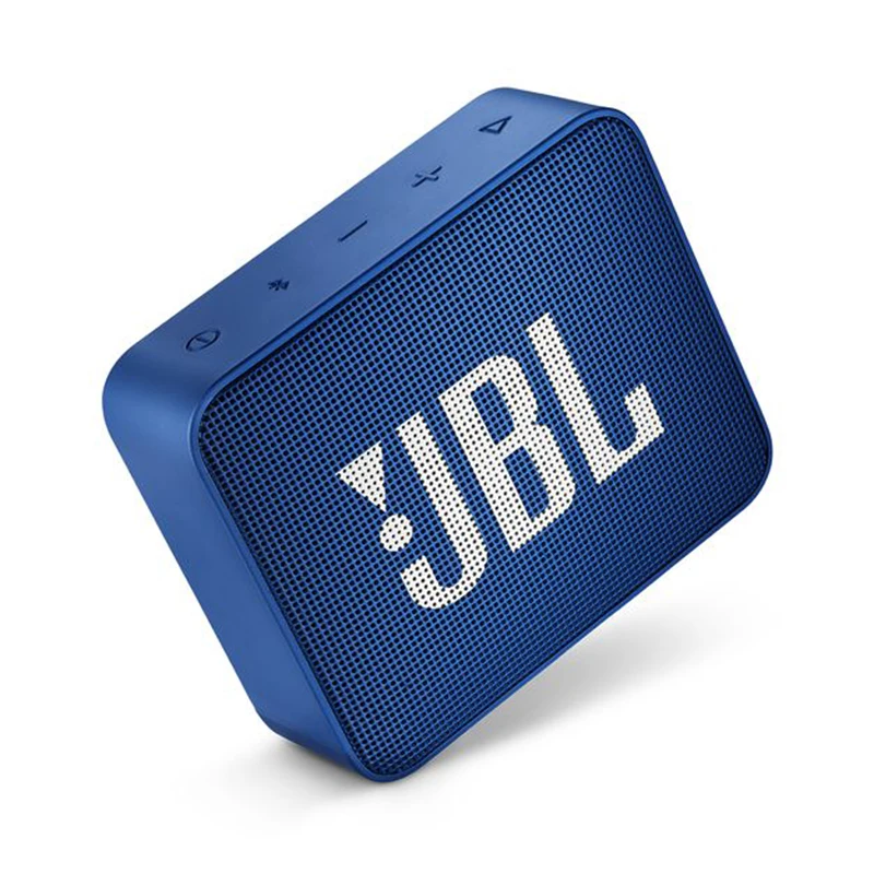 JBL Go 2 музыкальный маленький Bluetooth динамик аудио сабвуфер портативный мини