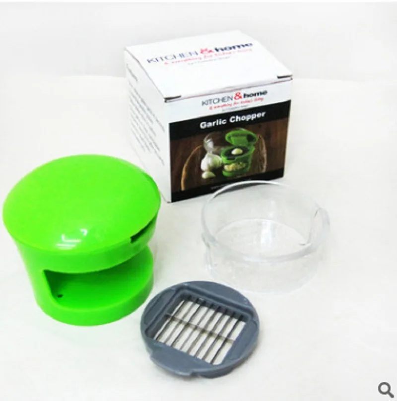 

Chopper Garlic Press Garlic Chopper Multi-functional Garlic Press Kitchen Gadgets Garlic Press
