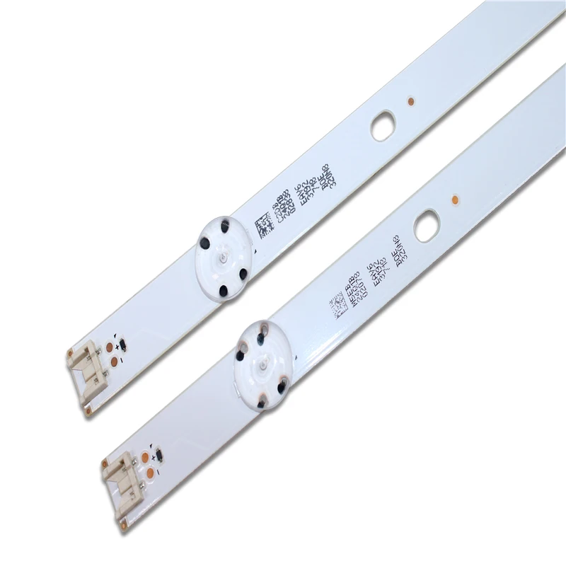 590mm led strip para lg 32lh510b 32lh51_hd