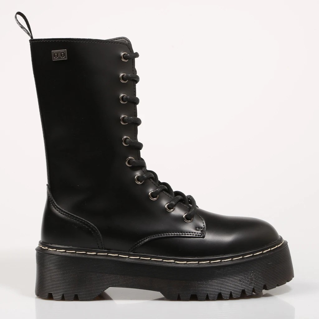 coolway leather boots