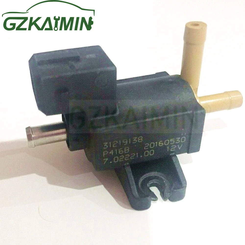 31219138 электромагнитный клапан volvo 31219138 электромагнитный клапан volvo