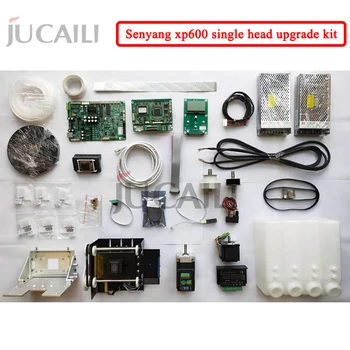 

Jucaili upgrade board kit for Epson dx5 dx7 convert to xp600 single head conversion kit parts for Eco solvent large printer