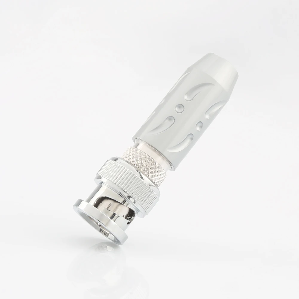 macho de cobre puro rotim, tomada bnc, conector hd sdi 75-5 bnc