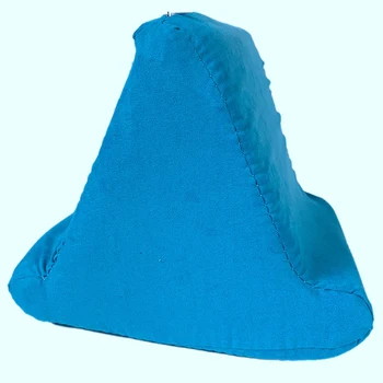 

Tablet Stand Pillow,Soft Pillow for iPads,Multi-Angle Pillow Lap Stand,Tablet Computer Stand for EReaders, Smartphones