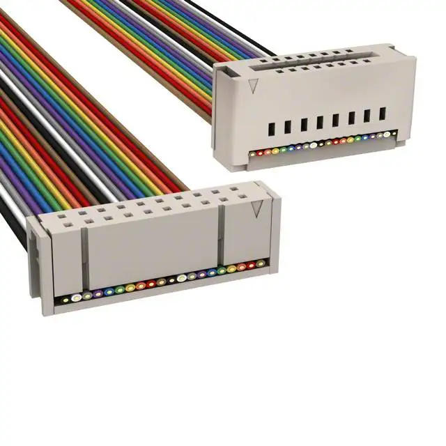 M3AEK-2006R IDC CABLE - MSC20K/MC20M/MCE20K | Электроника