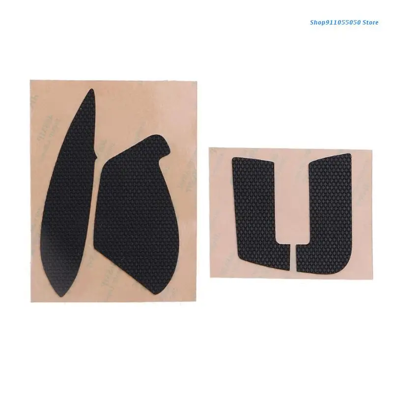 C5Ab Hotline Antiscivolo Mouse Skin Skates Adesivi Laterali Per Logitech Mx Master 3 Mouse