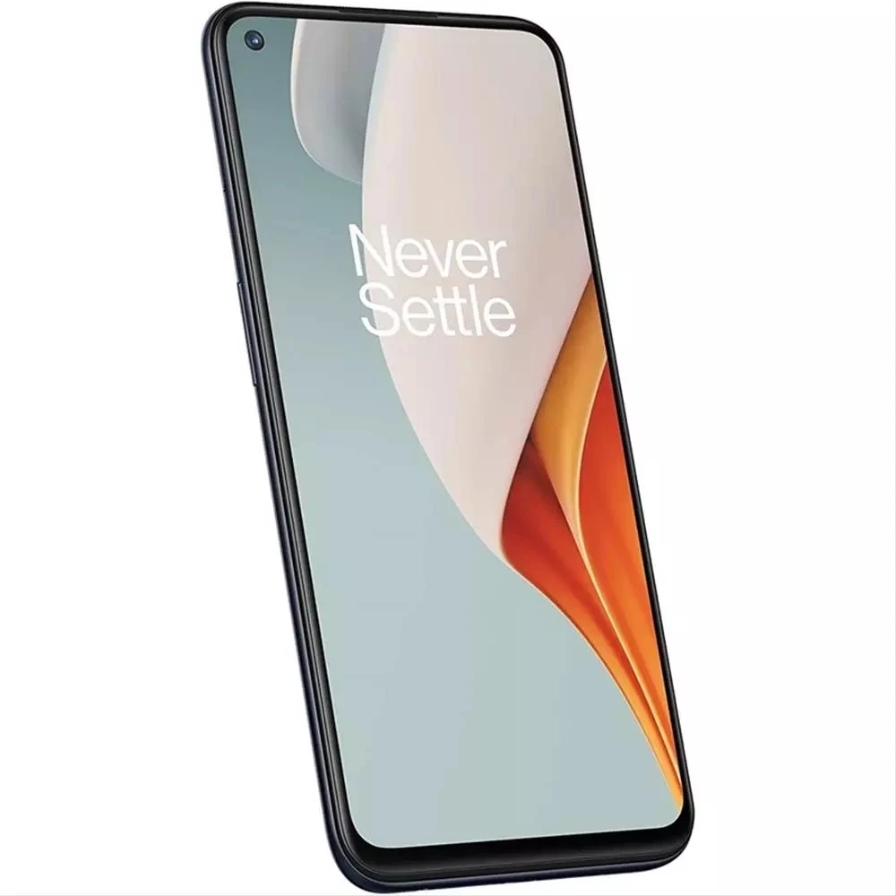 cheapest phone of oneplus Global Verion Oneplus Nord N100 4GB 64GB Smartphone 6.52" 5000mAh Android 10.0 Dual SIM 13MP Camera 20:9 Display Mobile Phone best phone in oneplus series