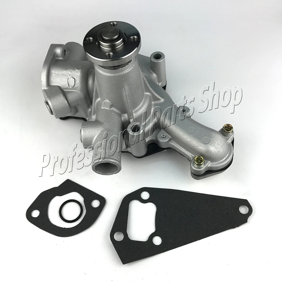 Водяной насос Yanmar 129470-42002 для морской воды 4JH2E 4JH3 4JH3ZA 4JH3DTE 4JH3HT | Автомобили и