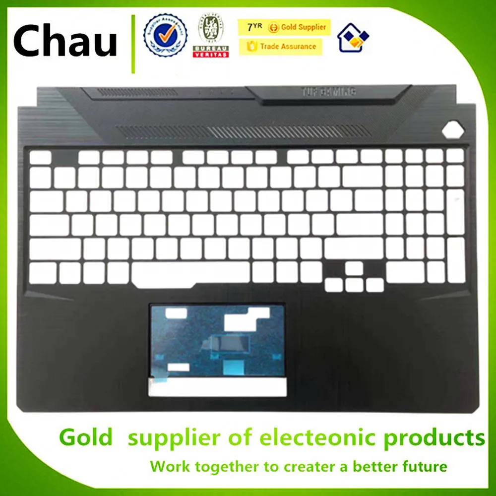 Chau-capa Superior para Asus A15 F15 Fa506 Fx506ohm Base Inferior - Imagem 2