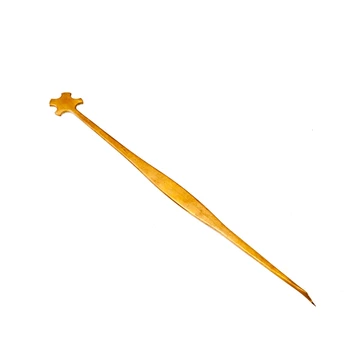 

New Brass Violin Tools Violin Column Speaker Hook Packed Brass Violin Parts & Accessorie