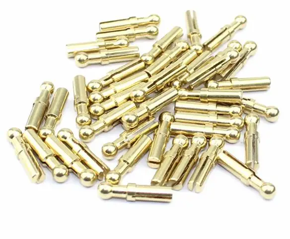 

3mm brass pipe filter cartridges can be recycled and scrub smoking filter
