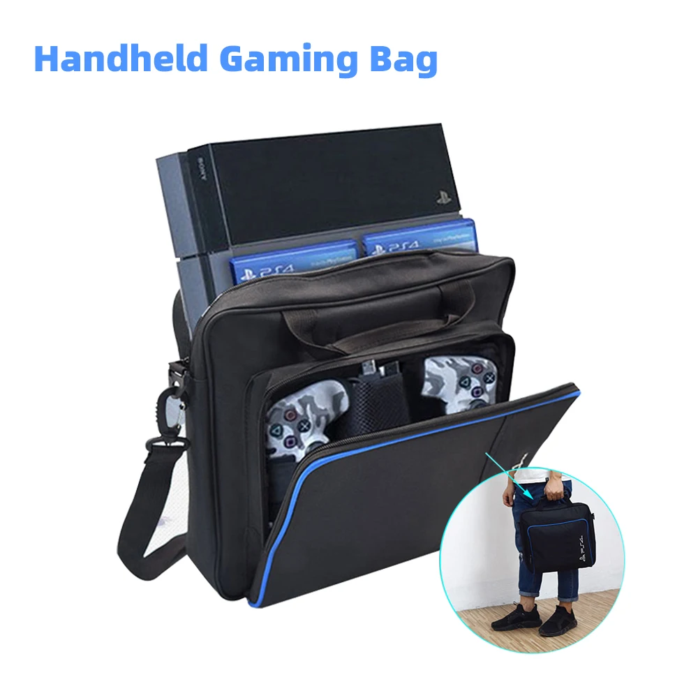 ps4 game bag
